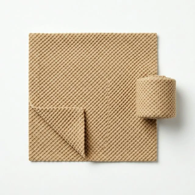 Organic Colored Cotton Pique